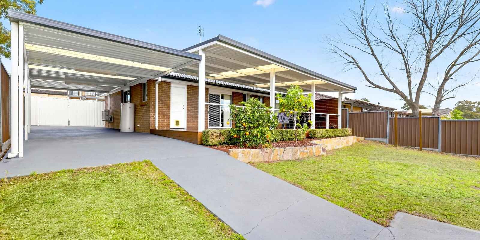 6 Cepheus Place Erskine Park 6 Cepheus Place Erskine Park