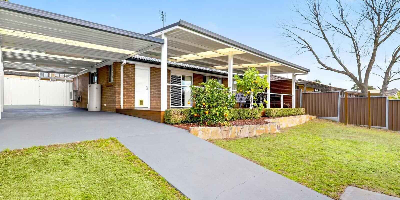 6 Cepheus Place Erskine Park 6 Cepheus Place Erskine Park