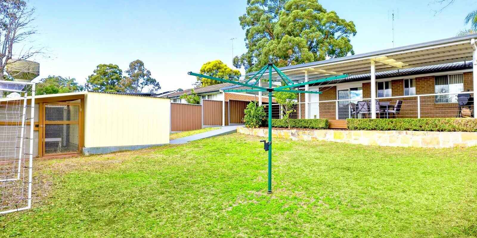 6 Cepheus Place Erskine Park 6 Cepheus Place Erskine Park