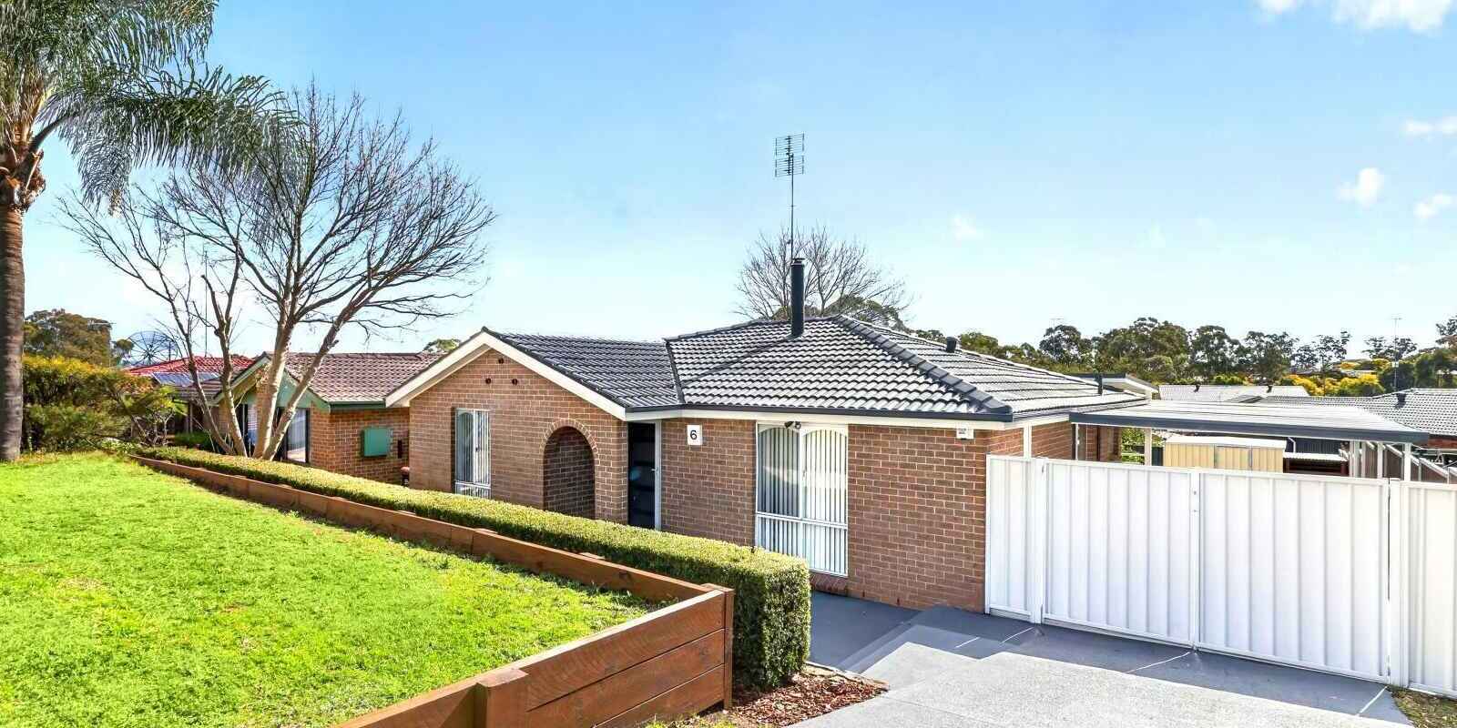6 Cepheus Place Erskine Park 6 Cepheus Place Erskine Park