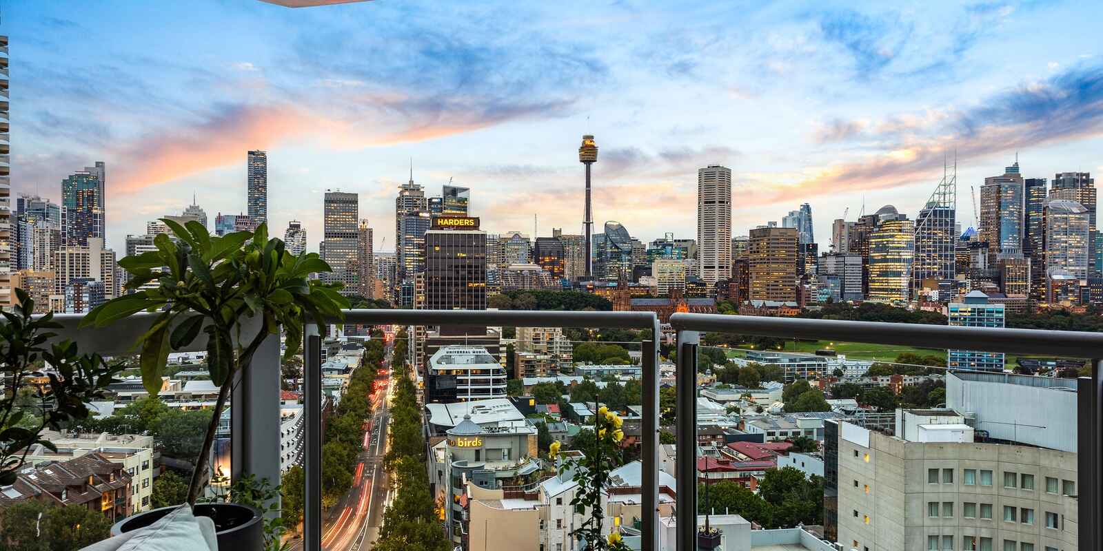 18b/82-94 Darlinghurst Road Potts Point 18b/82-94 Darlinghurst Road Potts Point