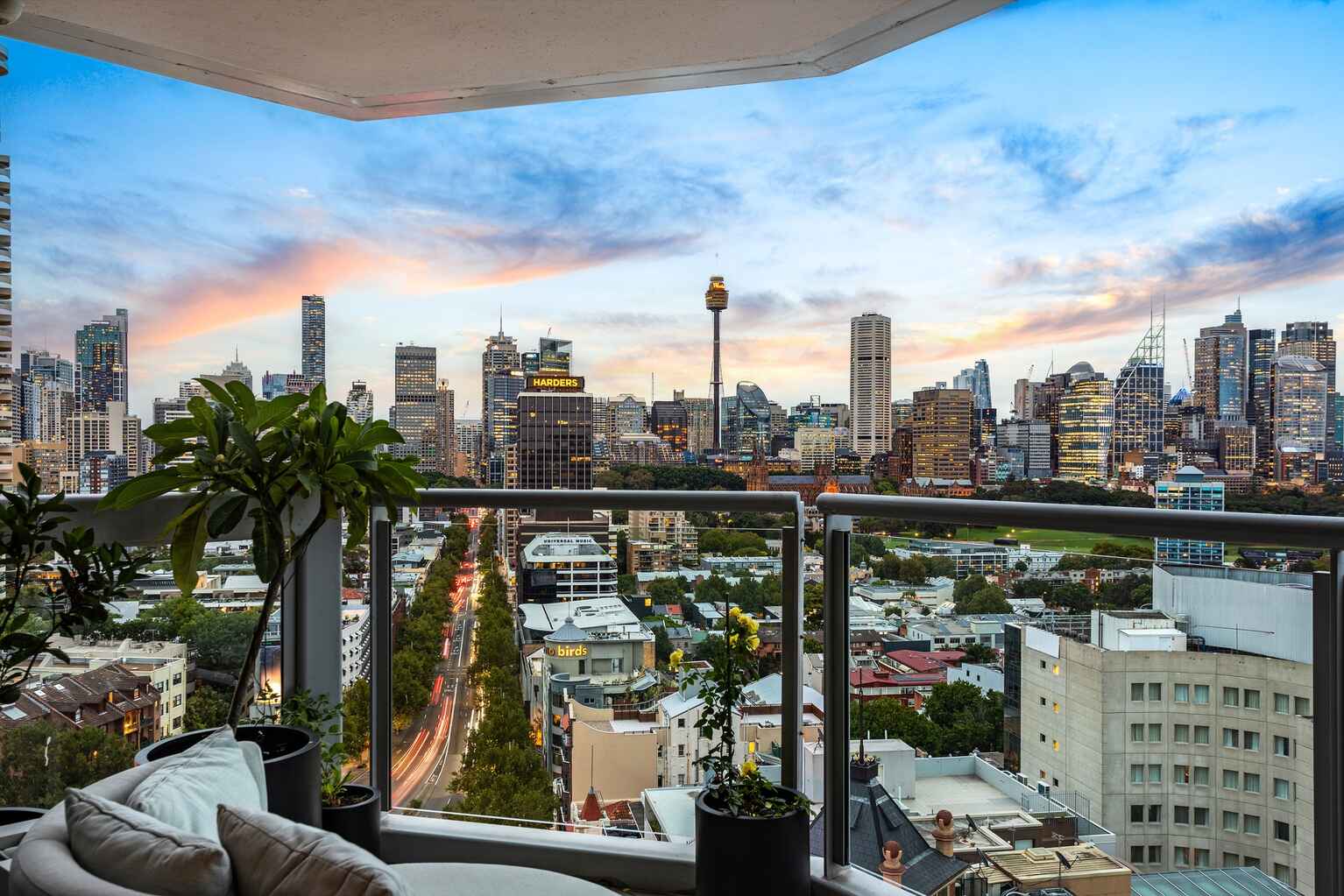 18b/82-94 Darlinghurst Road Potts Point 18b/82-94 Darlinghurst Road Potts Point