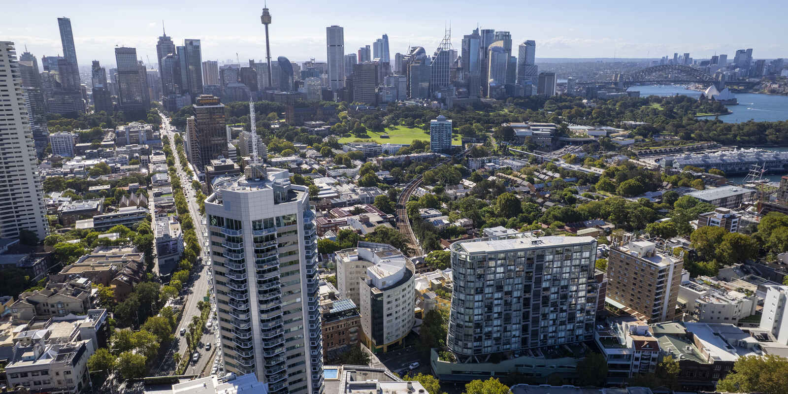 18b/82-94 Darlinghurst Road Potts Point 18b/82-94 Darlinghurst Road Potts Point
