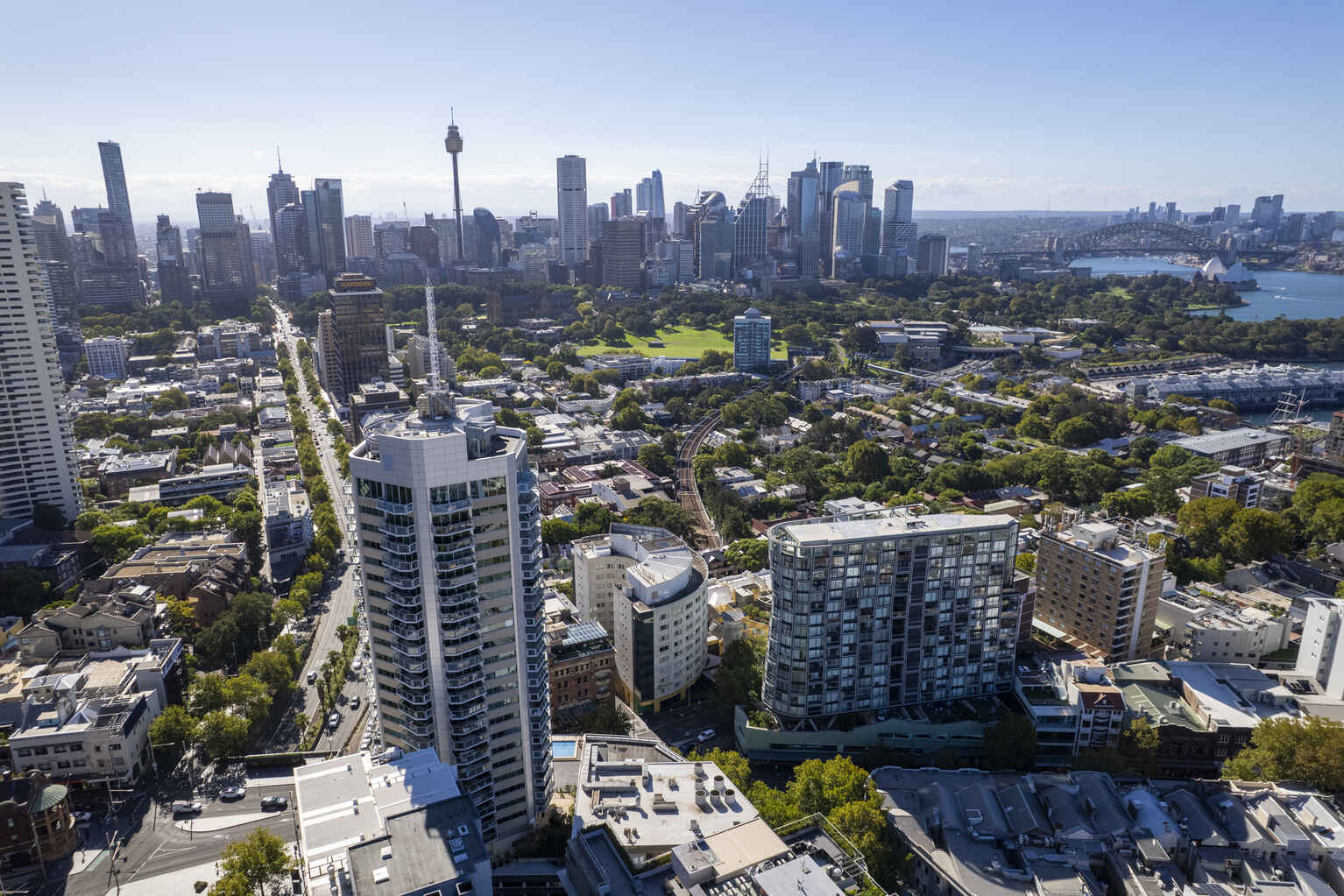 18b/82-94 Darlinghurst Road Potts Point 18b/82-94 Darlinghurst Road Potts Point