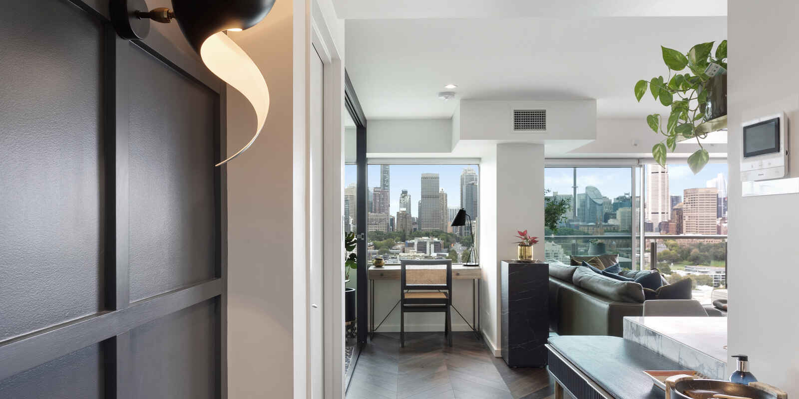 18b/82-94 Darlinghurst Road Potts Point 18b/82-94 Darlinghurst Road Potts Point