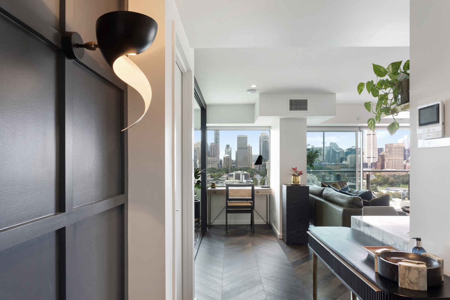 18b/82-94 Darlinghurst Road Potts Point 18b/82-94 Darlinghurst Road Potts Point