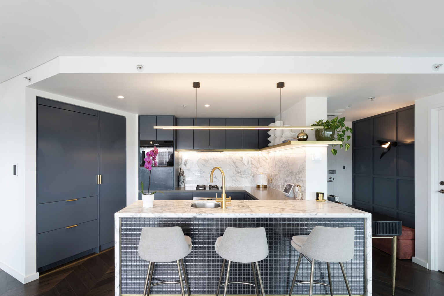 18b/82-94 Darlinghurst Road Potts Point 18b/82-94 Darlinghurst Road Potts Point