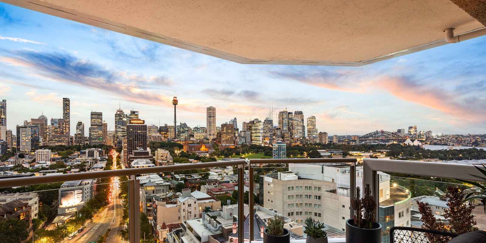 18b/82-94 Darlinghurst Road Potts Point 18b/82-94 Darlinghurst Road Potts Point