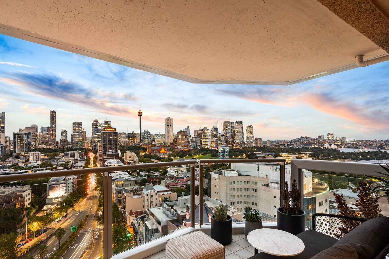 18b/82-94 Darlinghurst Road Potts Point 18b/82-94 Darlinghurst Road Potts Point