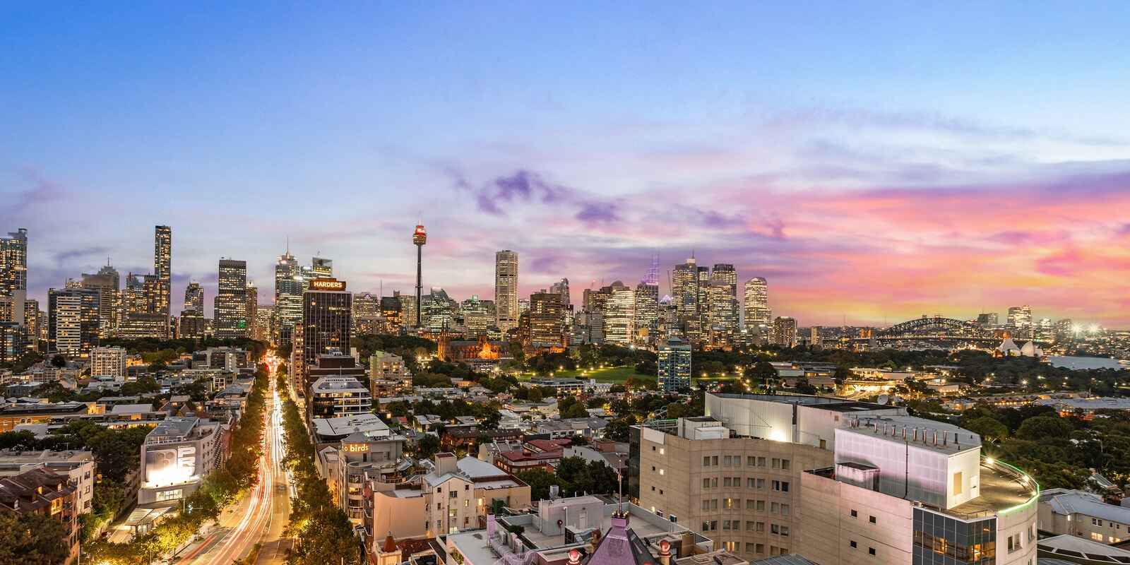 18b/82-94 Darlinghurst Road Potts Point 18b/82-94 Darlinghurst Road Potts Point