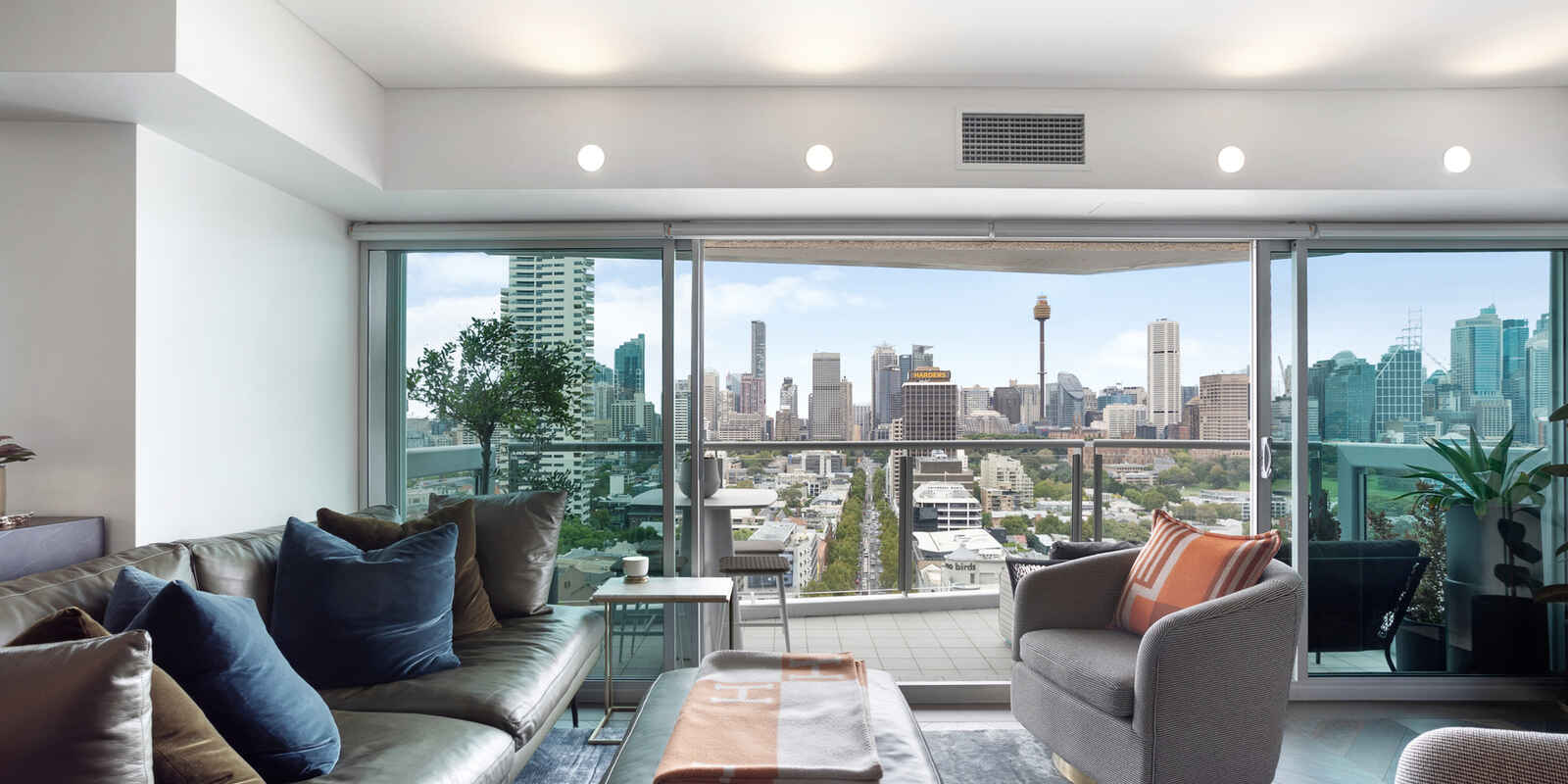 18b/82-94 Darlinghurst Road Potts Point 18b/82-94 Darlinghurst Road Potts Point