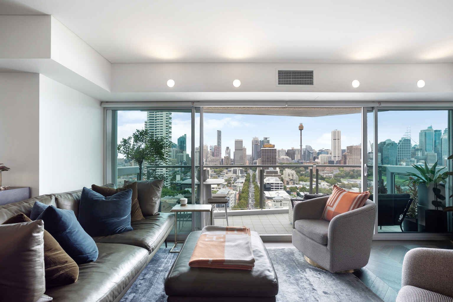 18b/82-94 Darlinghurst Road Potts Point 18b/82-94 Darlinghurst Road Potts Point