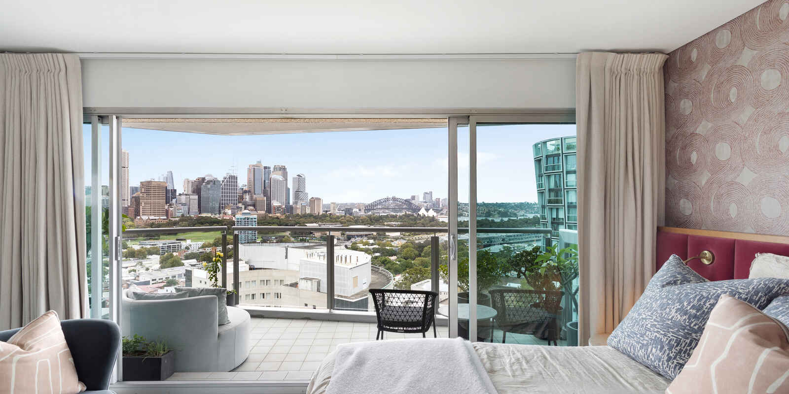 18b/82-94 Darlinghurst Road Potts Point 18b/82-94 Darlinghurst Road Potts Point