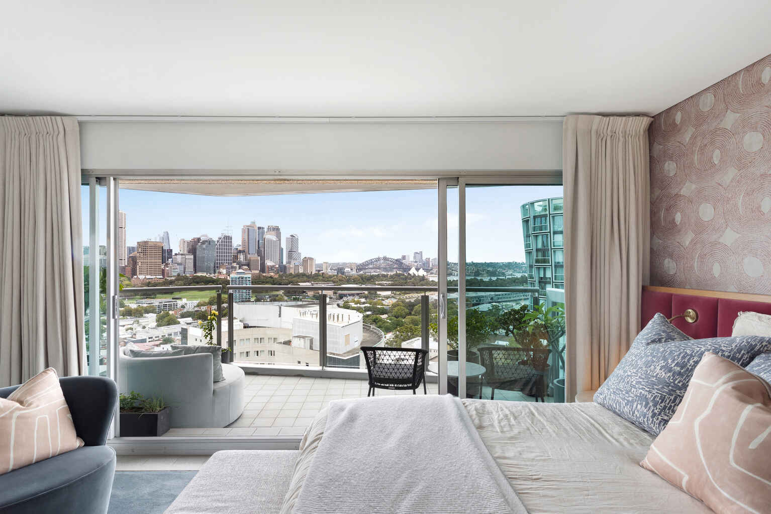 18b/82-94 Darlinghurst Road Potts Point 18b/82-94 Darlinghurst Road Potts Point
