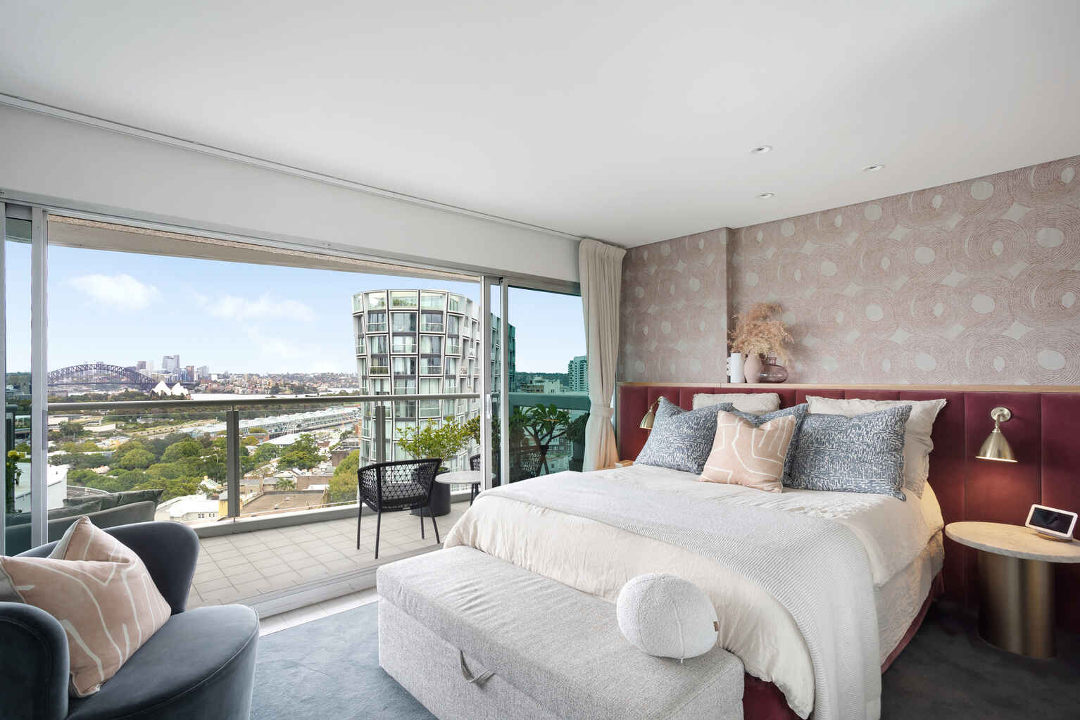18b/82-94 Darlinghurst Road Potts Point 18b/82-94 Darlinghurst Road Potts Point