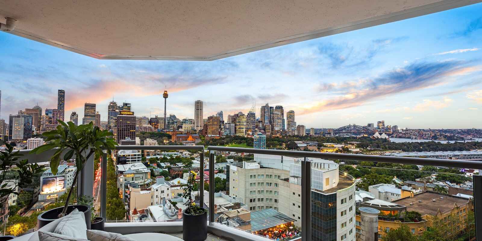 18b/82-94 Darlinghurst Road Potts Point 18b/82-94 Darlinghurst Road Potts Point