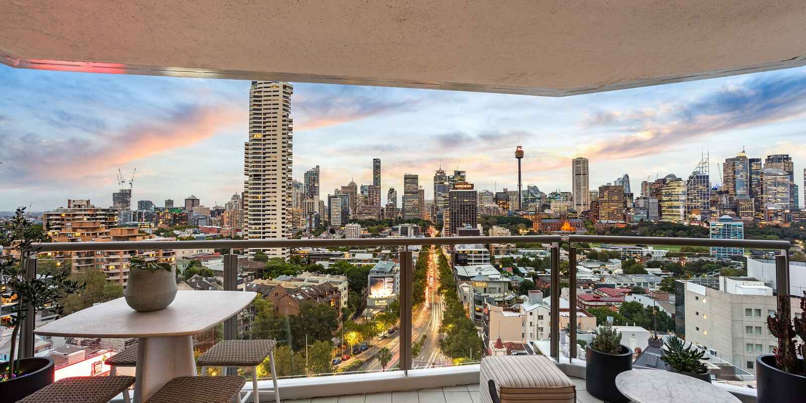 18b/82-94 Darlinghurst Road Potts Point 18b/82-94 Darlinghurst Road Potts Point
