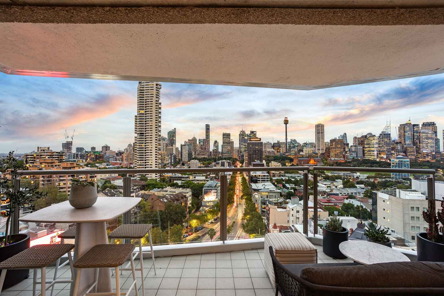 18b/82-94 Darlinghurst Road Potts Point 18b/82-94 Darlinghurst Road Potts Point