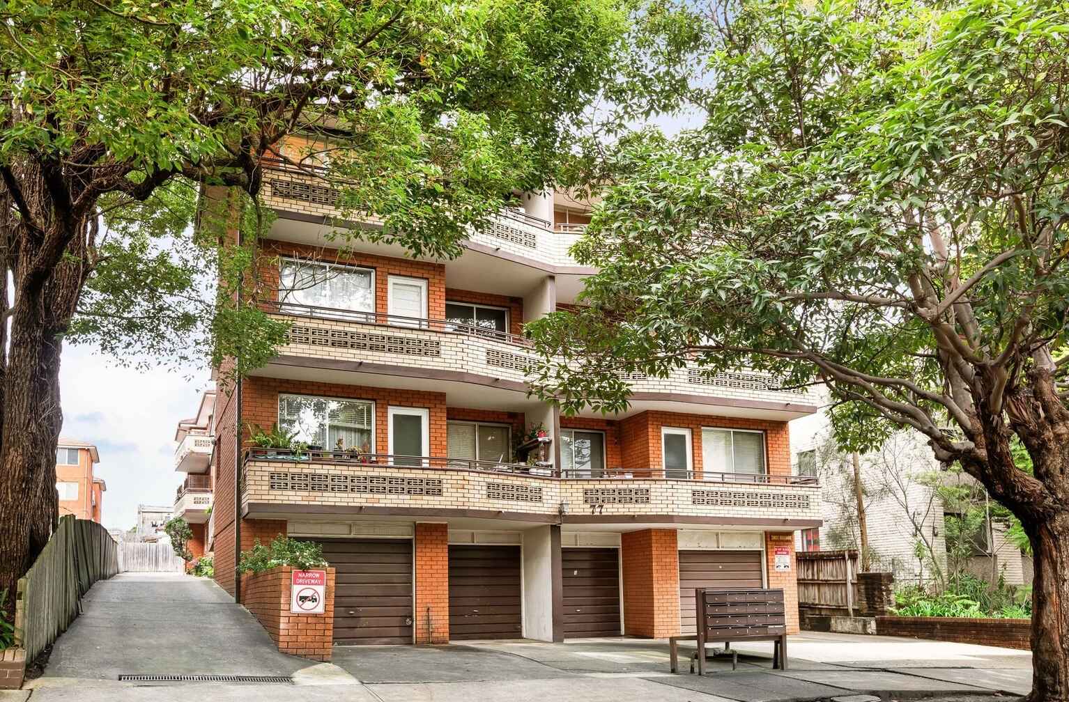 15/77 The Boulevarde Dulwich Hill