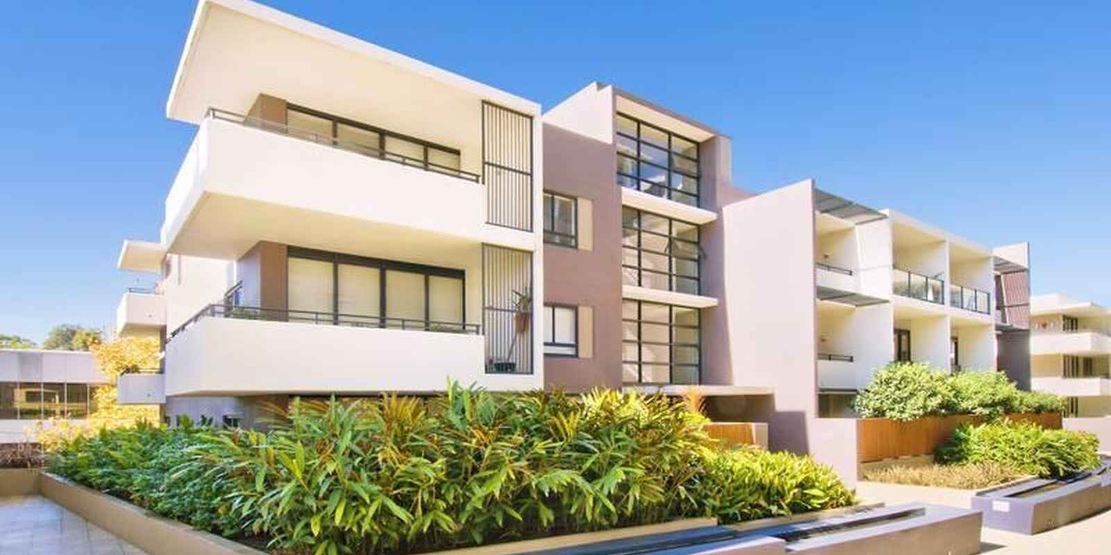 B101/9 Hunter Street Waterloo