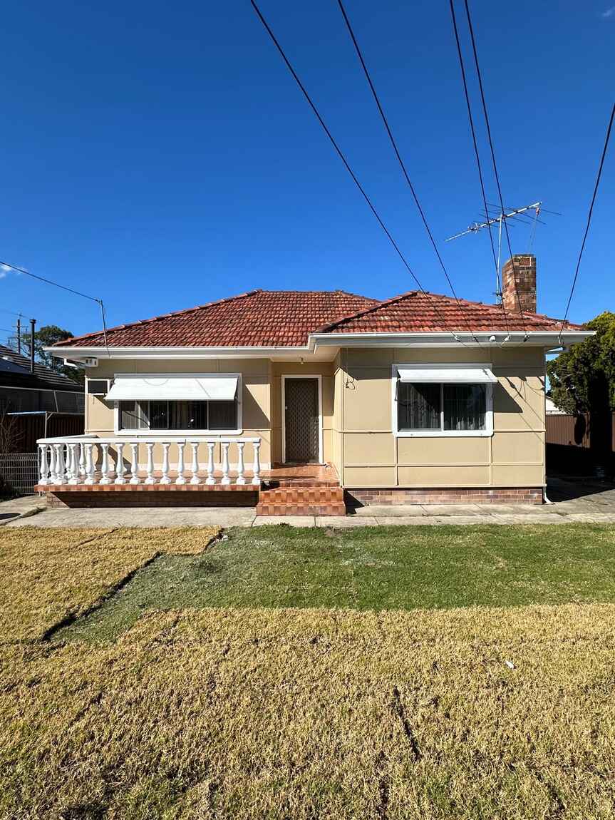 20 Huon Street Cabramatta
