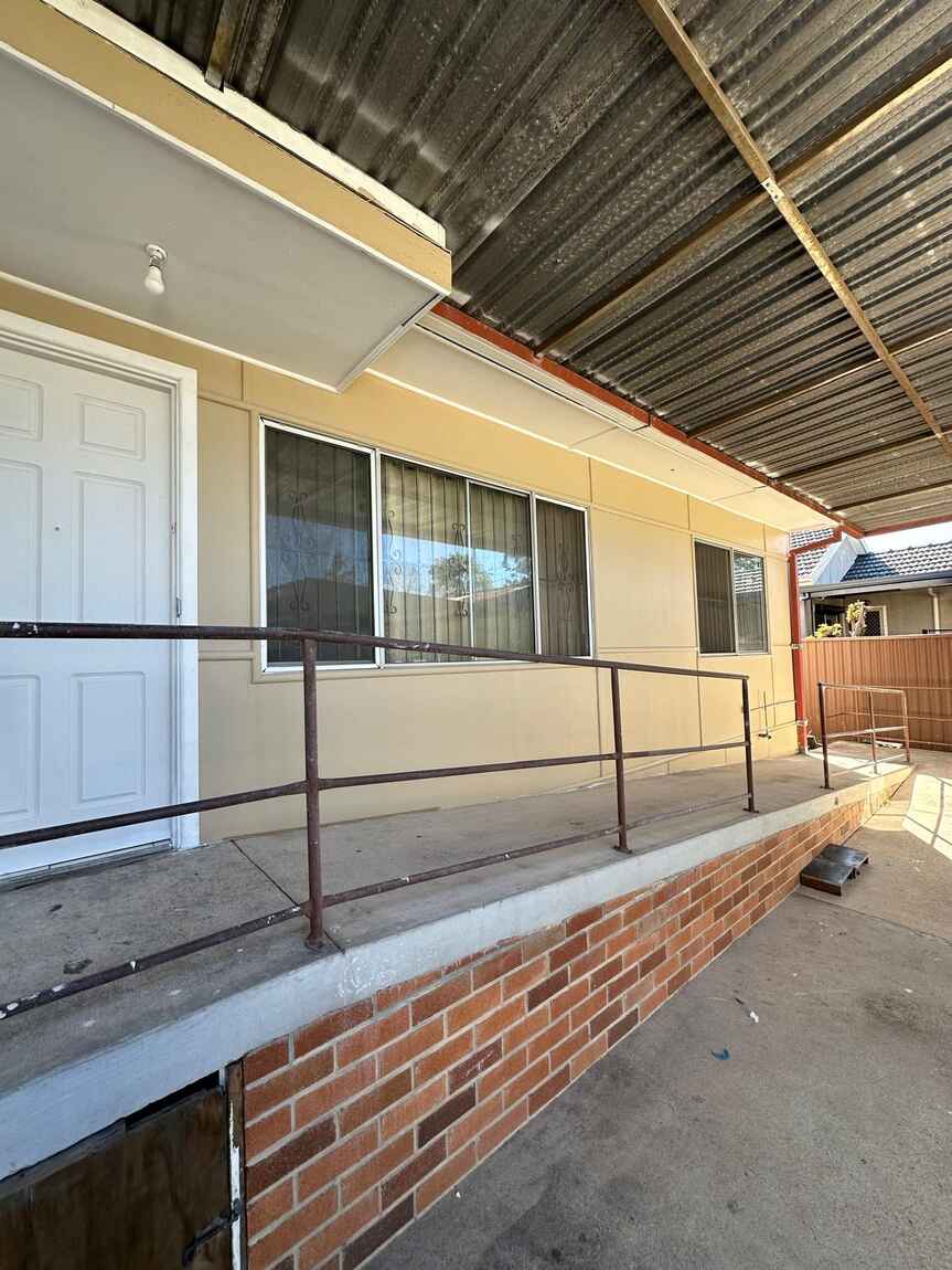 20A Huon Street Cabramatta