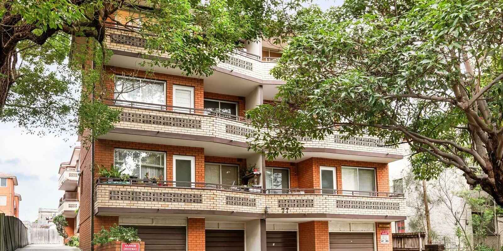 15/77 The Boulevarde Dulwich Hill