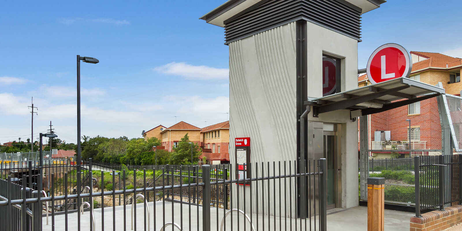 15/77 The Boulevarde Dulwich Hill