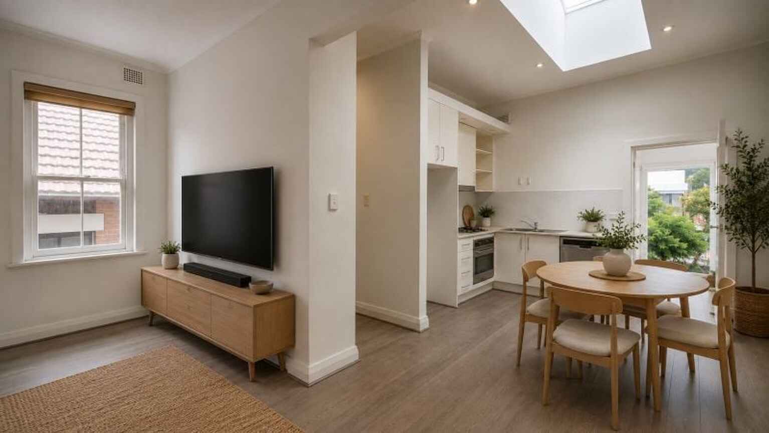 2/146 Hall Street Bondi Beach