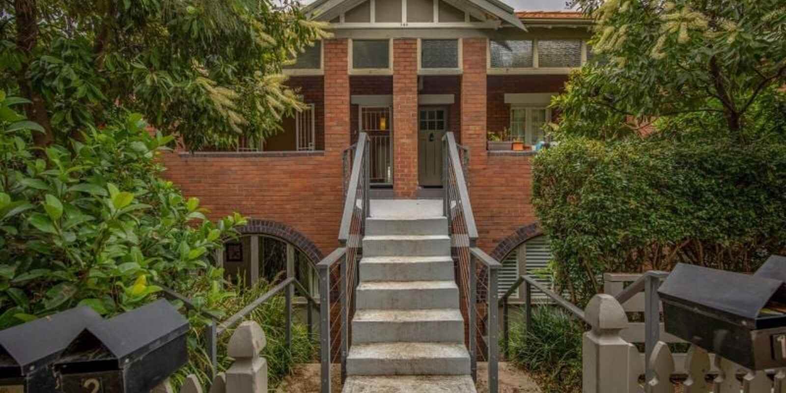 2/146 Hall Street Bondi Beach