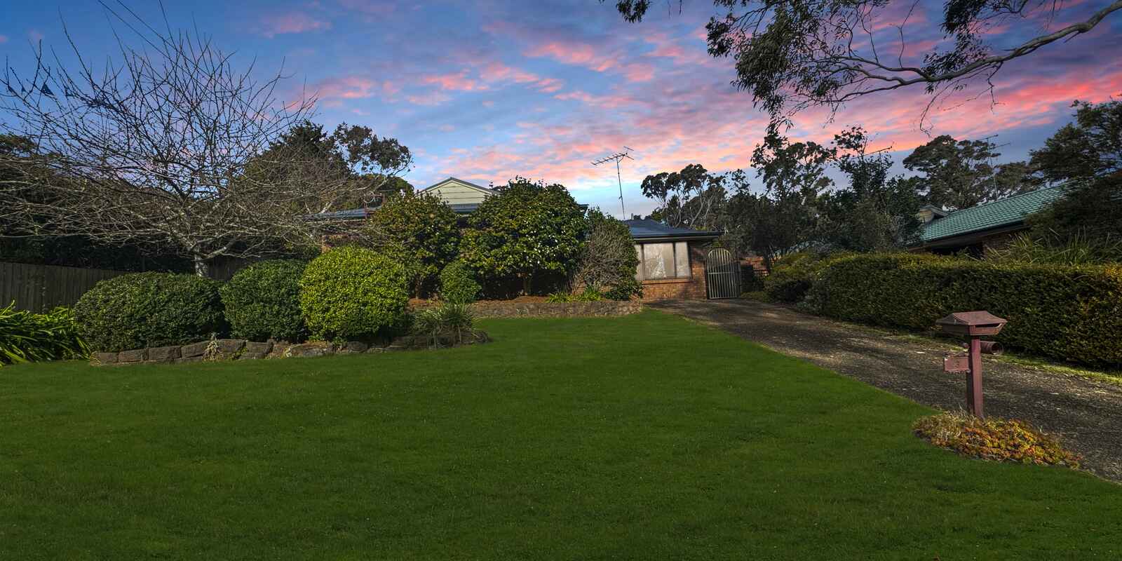 43 Mountbatten Street Blackheath 43 Mountbatten Street Blackheath