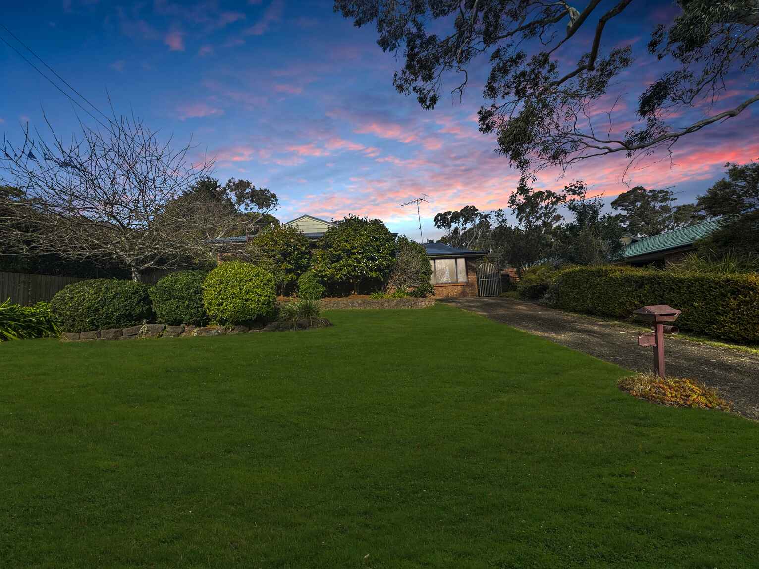 43 Mountbatten Street Blackheath 43 Mountbatten Street Blackheath
