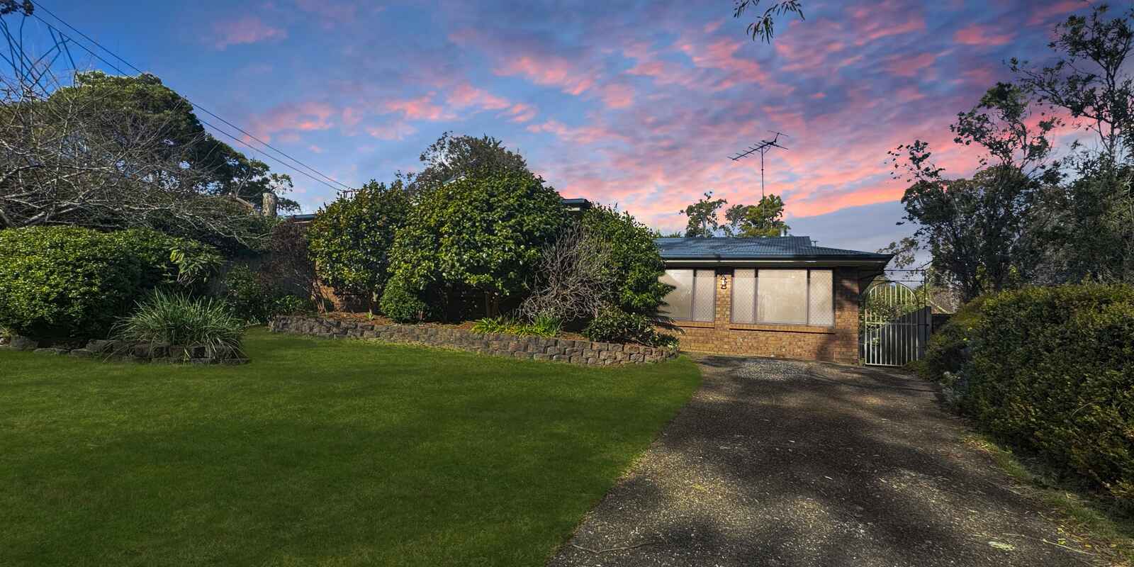 43 Mountbatten Street Blackheath 43 Mountbatten Street Blackheath