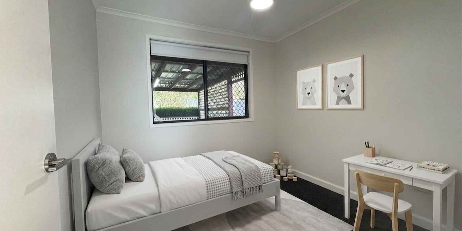 43 Mountbatten Street Blackheath 43 Mountbatten Street Blackheath