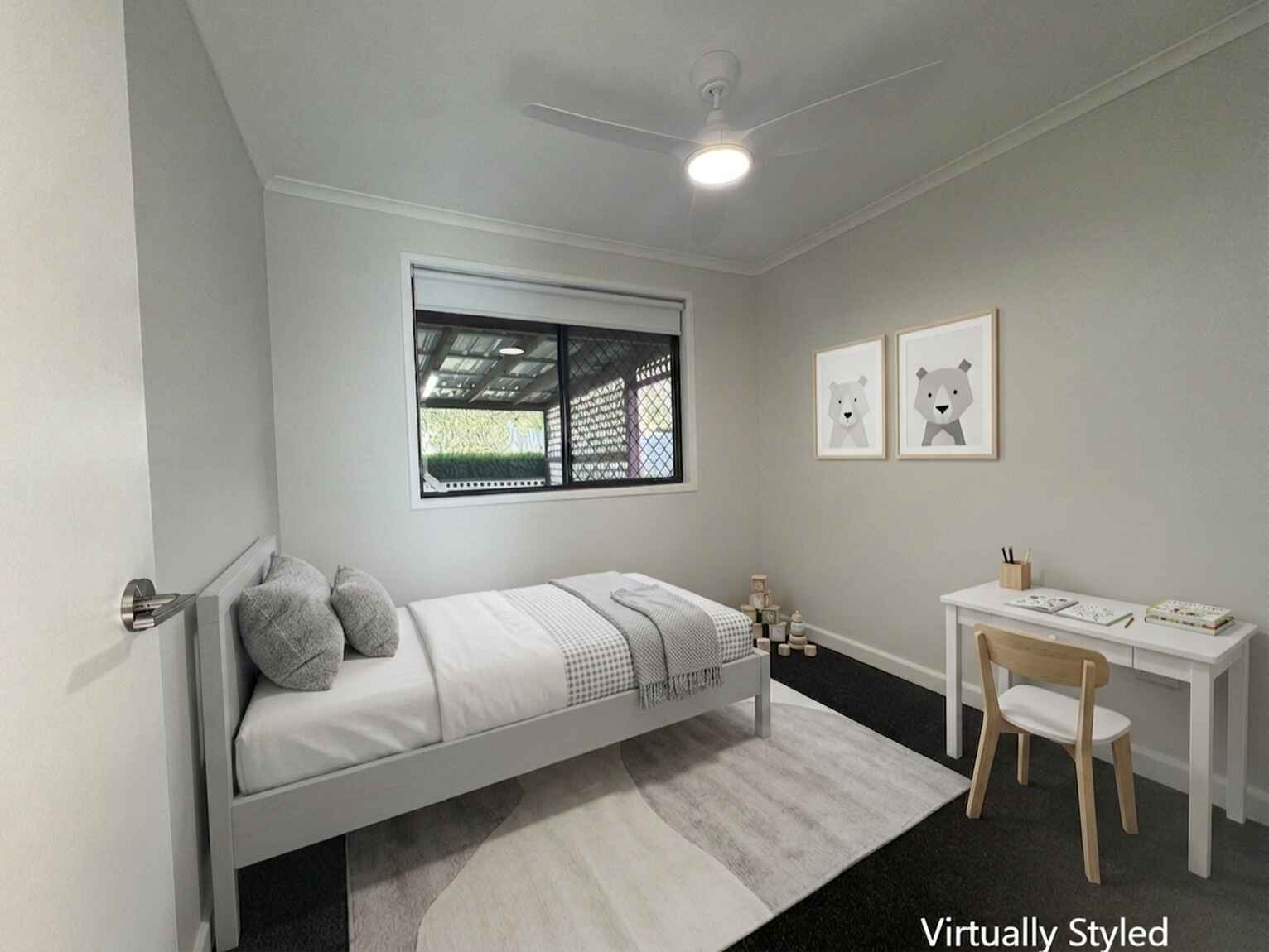 43 Mountbatten Street Blackheath 43 Mountbatten Street Blackheath