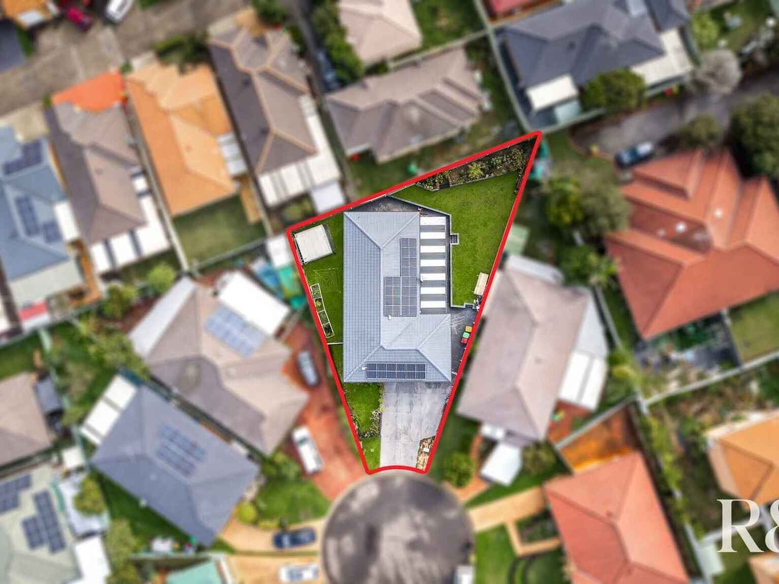 17 Mabuhay Grove Mount Druitt