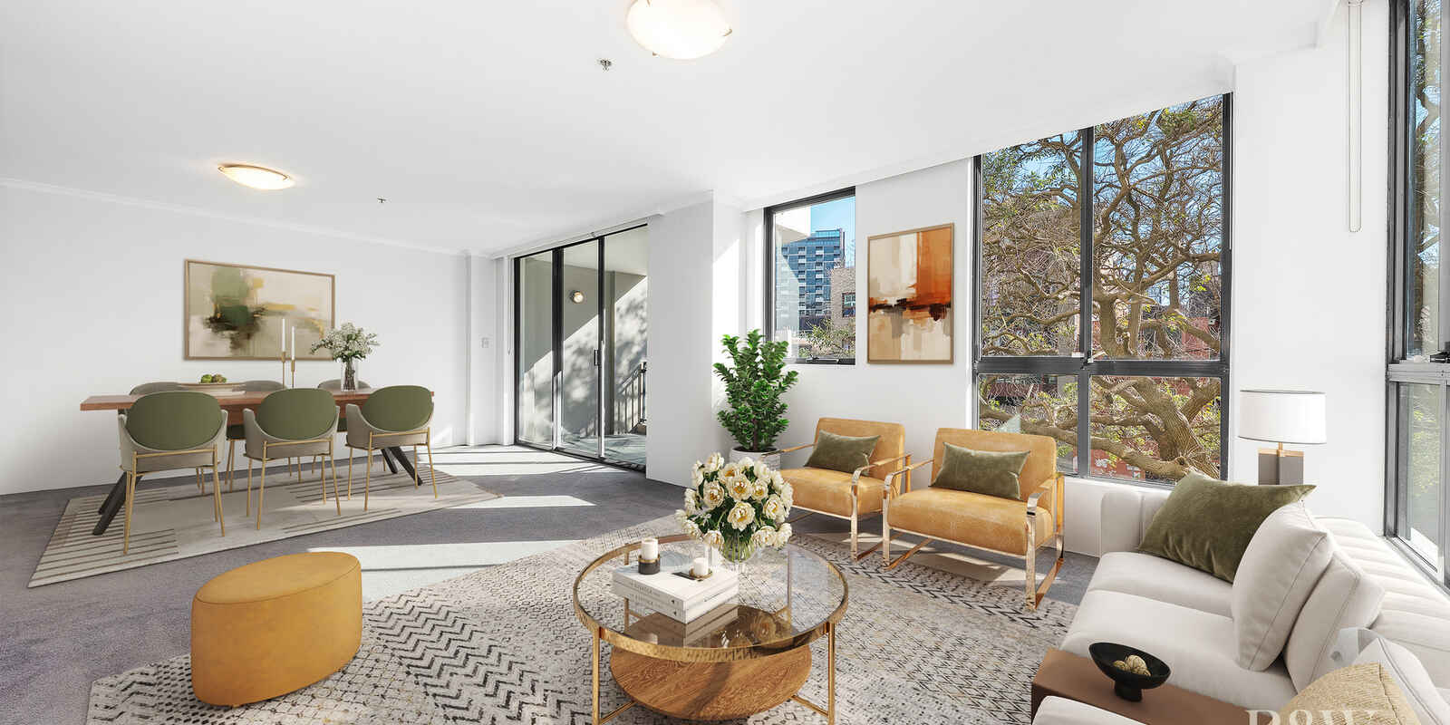 32/237 Miller Street North Sydney 32/237 Miller Street North Sydney