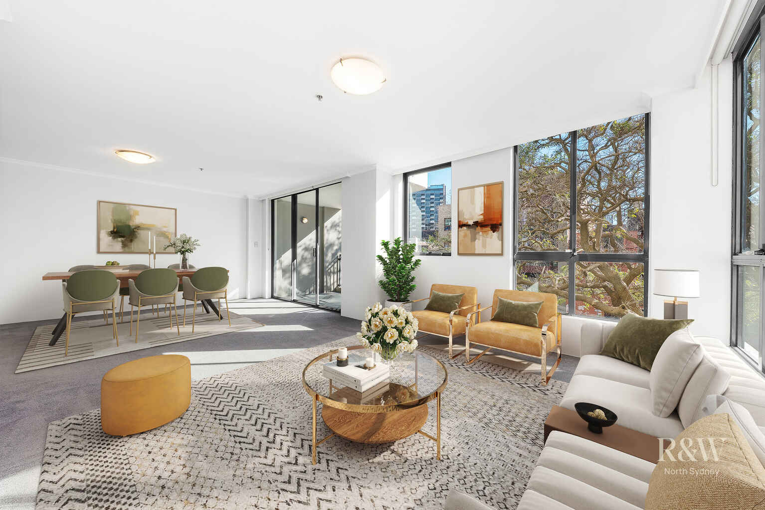 32/237 Miller Street North Sydney 32/237 Miller Street North Sydney