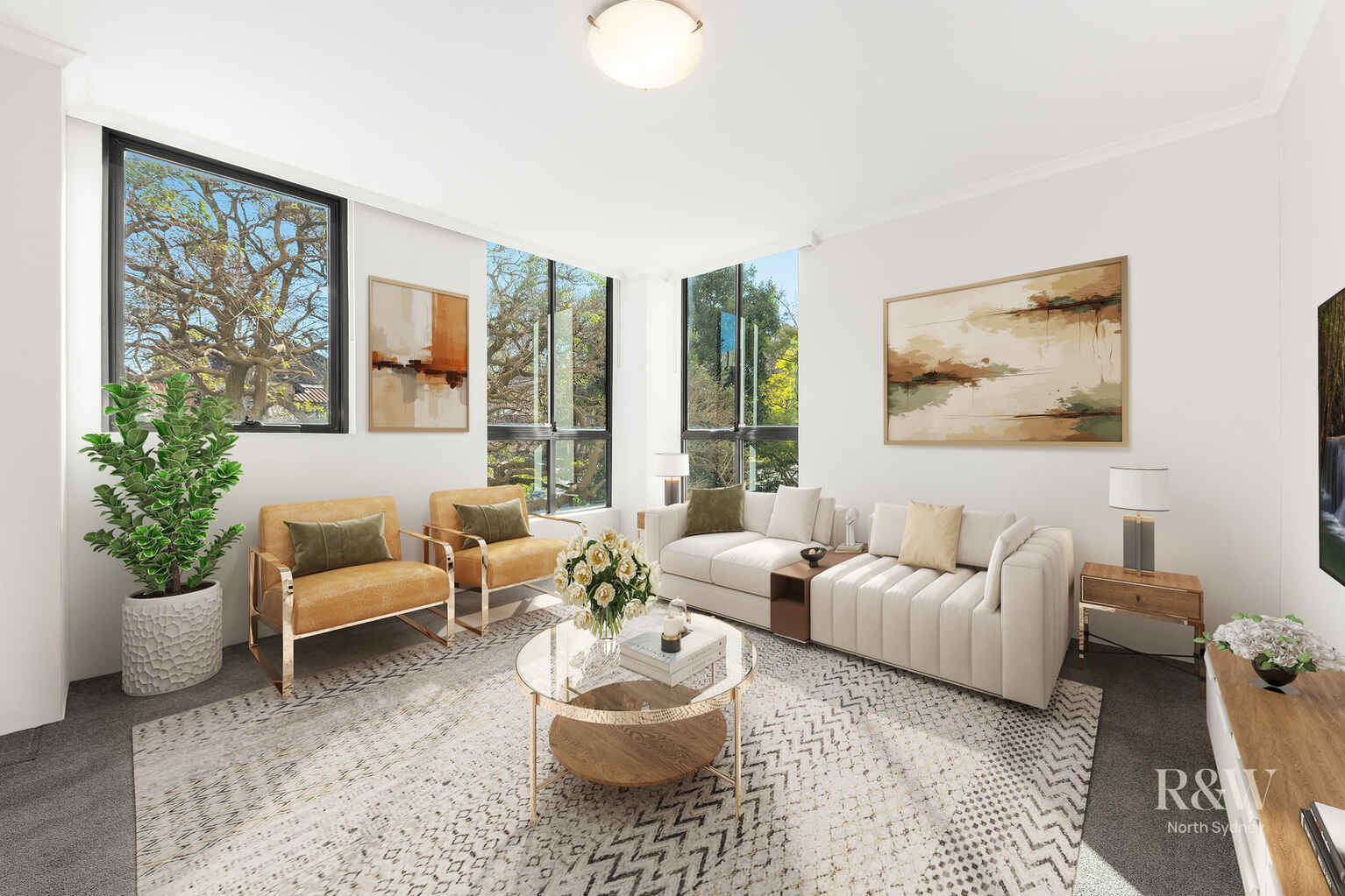32/237 Miller Street North Sydney 32/237 Miller Street North Sydney