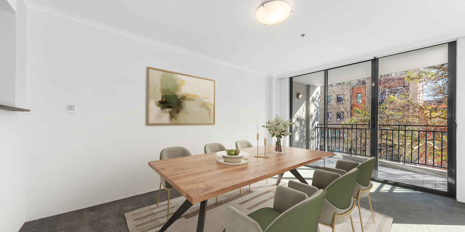 32/237 Miller Street North Sydney 32/237 Miller Street North Sydney