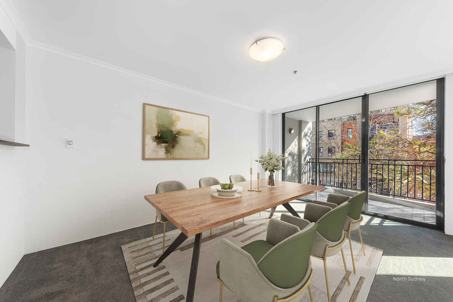 32/237 Miller Street North Sydney 32/237 Miller Street North Sydney