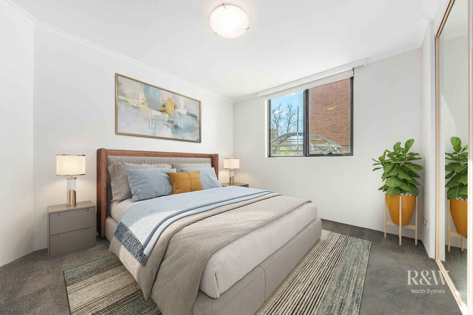 32/237 Miller Street North Sydney 32/237 Miller Street North Sydney