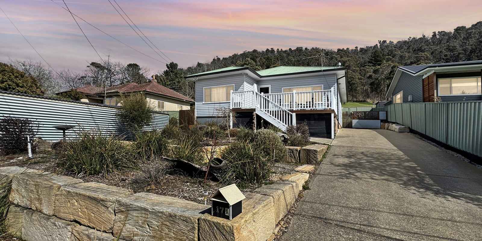 17A Hepburn Street, McKellars Park Lithgow 17A Hepburn Street, McKellars Park Lithgow
