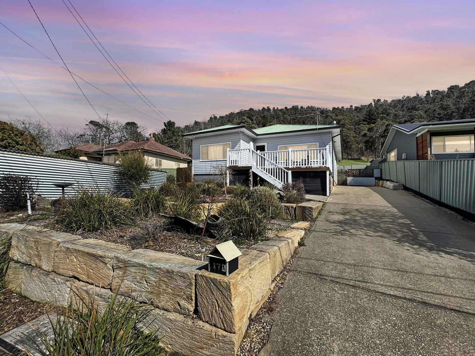 17A Hepburn Street, McKellars Park Lithgow 17A Hepburn Street, McKellars Park Lithgow
