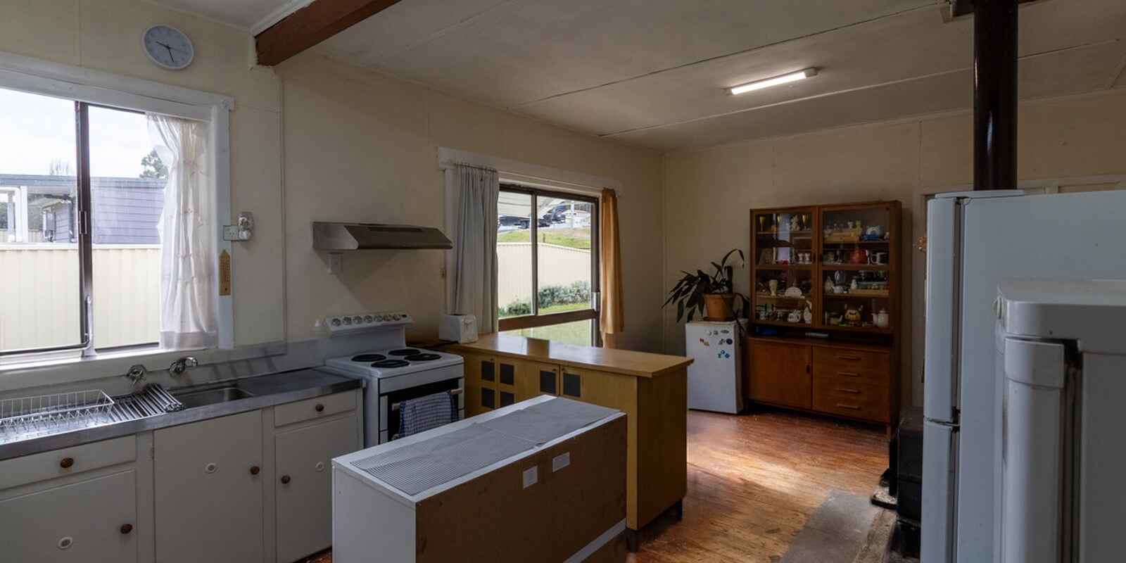 43 Castlereagh Highway Cullen Bullen
