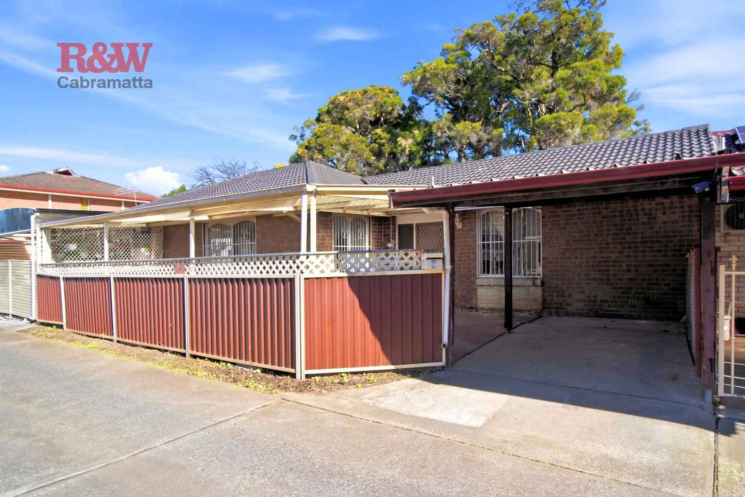17/29 Longfield Street Cabramatta