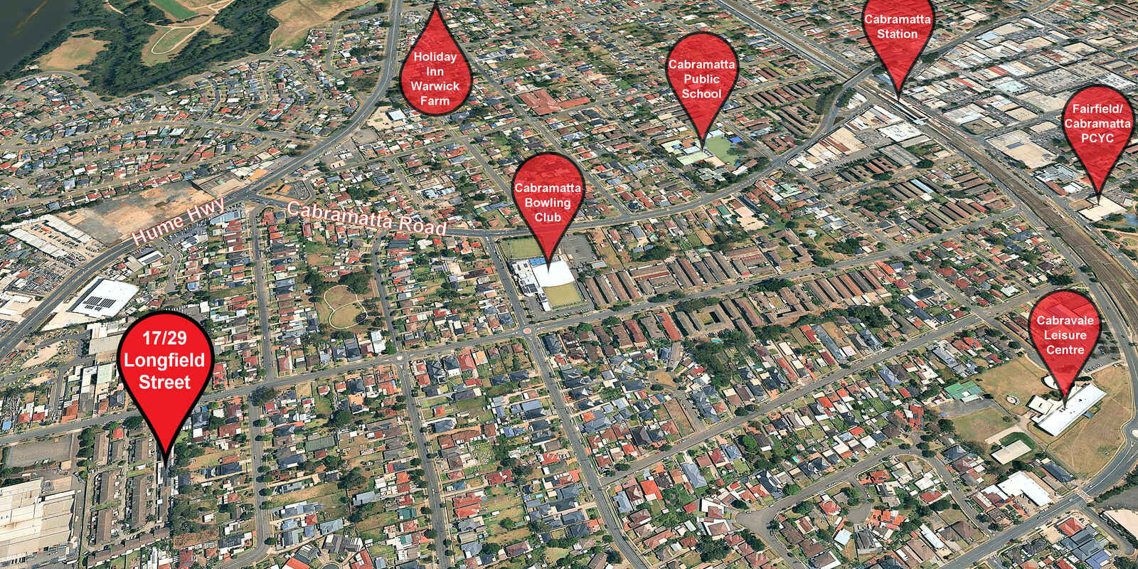 17/29 Longfield Street Cabramatta