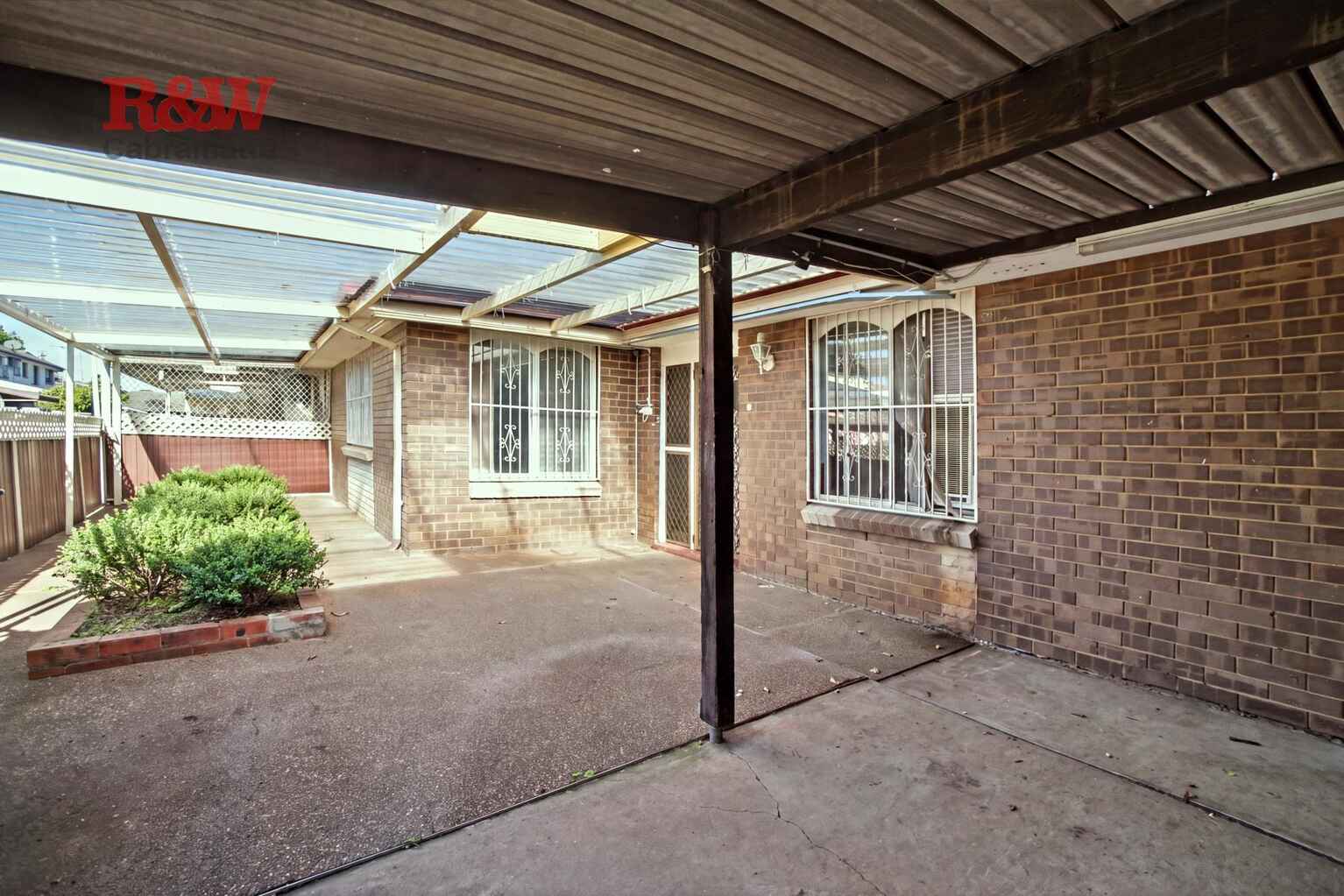 17/29 Longfield Street Cabramatta