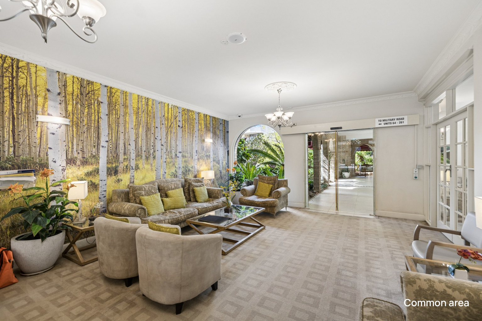 4/7-17 Waters Road Neutral Bay 4/7-17 Waters Road Neutral Bay