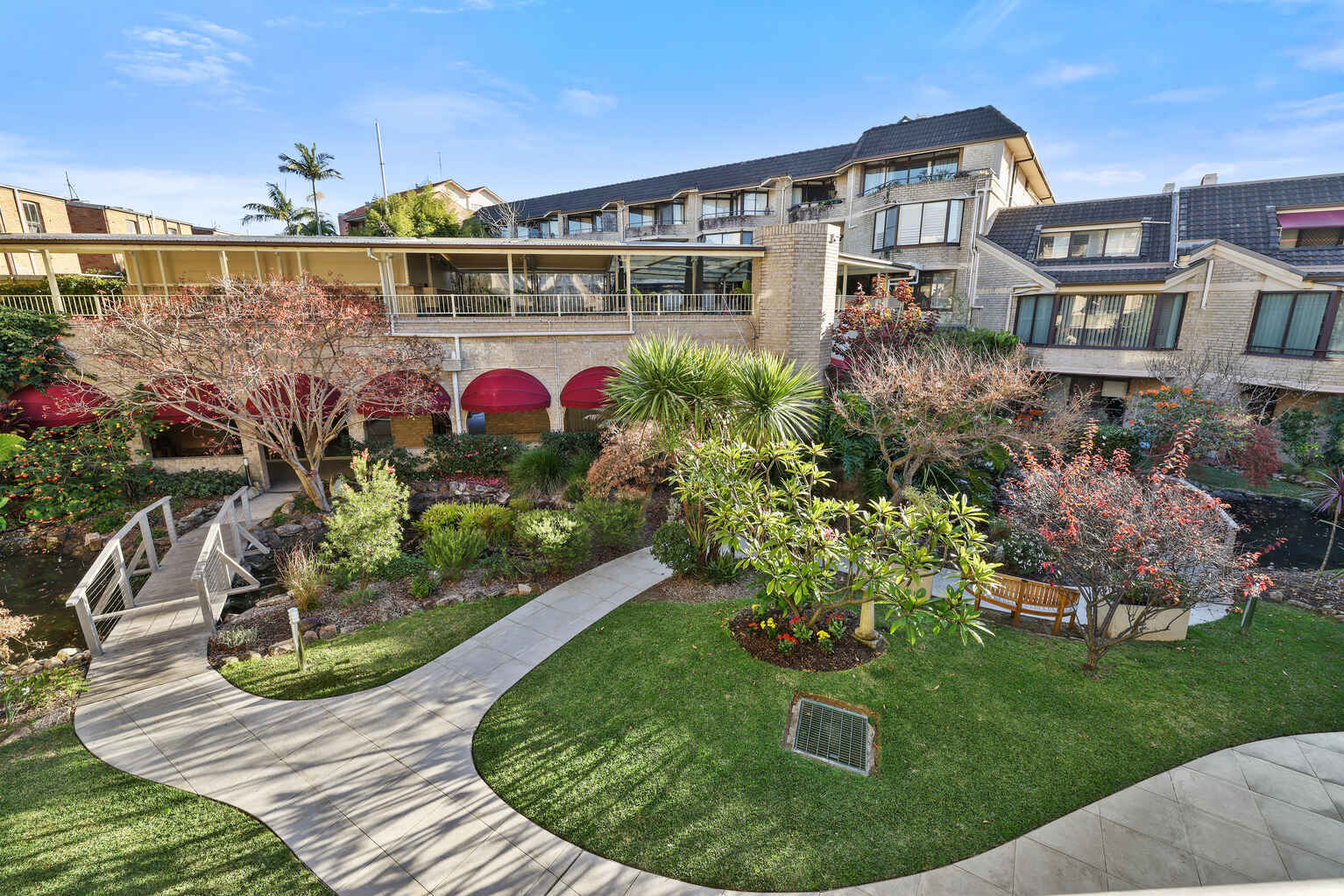 4/7-17 Waters Road Neutral Bay 4/7-17 Waters Road Neutral Bay